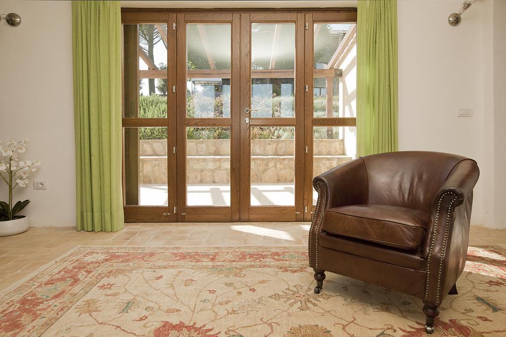 Tenuta Ponziani Wine Resort&Spa Morrano Cameră foto