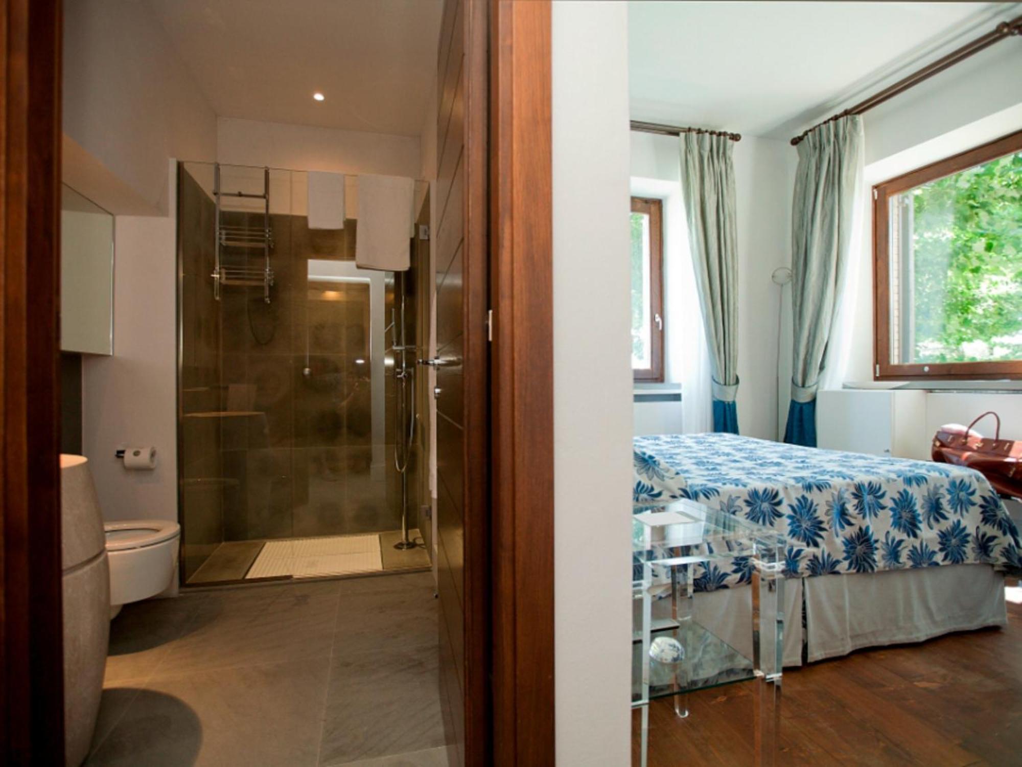 Tenuta Ponziani Wine Resort&Spa Morrano Cameră foto