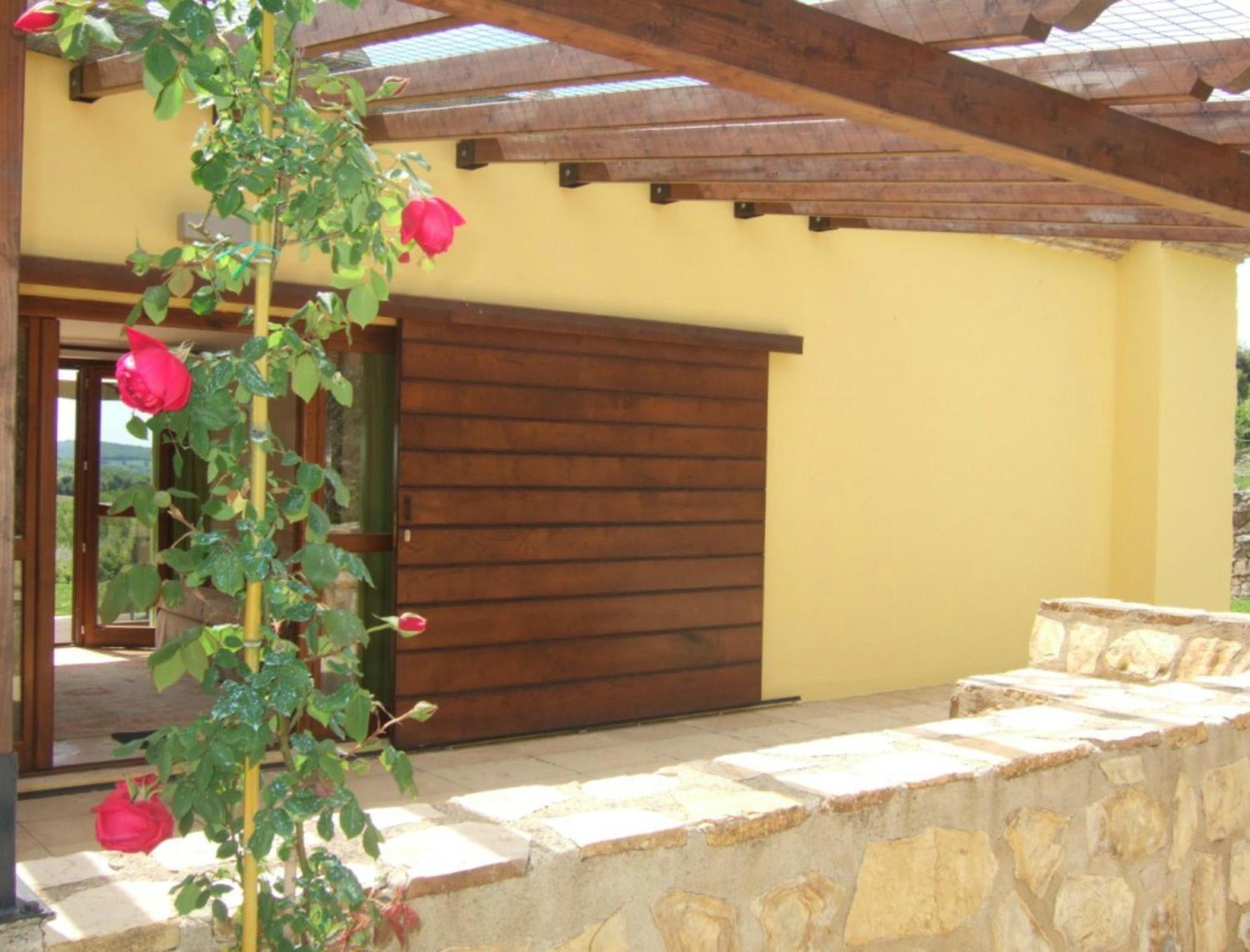 Tenuta Ponziani Wine Resort&Spa Morrano Cameră foto