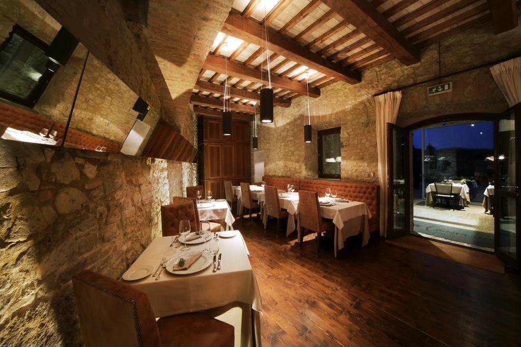 Tenuta Ponziani Wine Resort&Spa Morrano Exterior foto