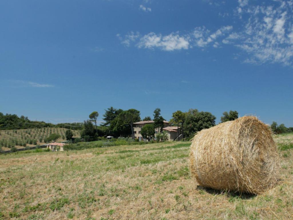 Tenuta Ponziani Wine Resort&Spa Morrano Exterior foto